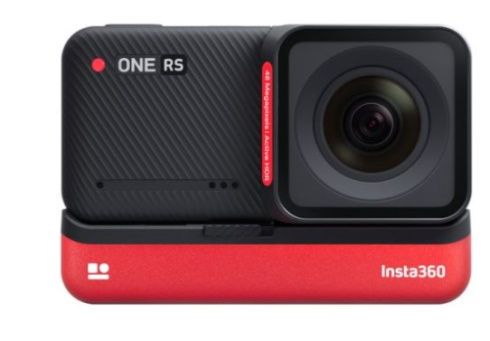 Insta360 ONE RS фото 1