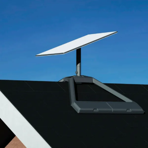 для Starlink Standard Ridgeline Mount фото 1