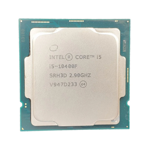 Intel 1200 i5-10400F фото 1