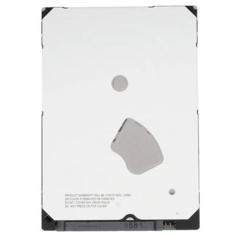 Western Digital Blue WD20SPZX 2 TB фото 1