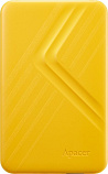 Apacer AC236 1TB желтый