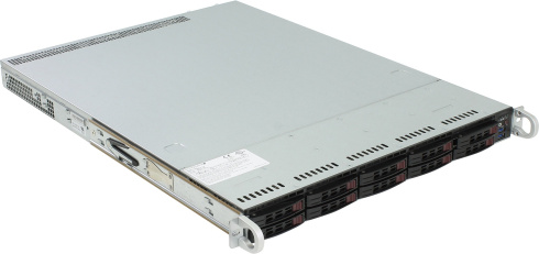 Supermicro SuperServer 1028R-WC1R фото 3