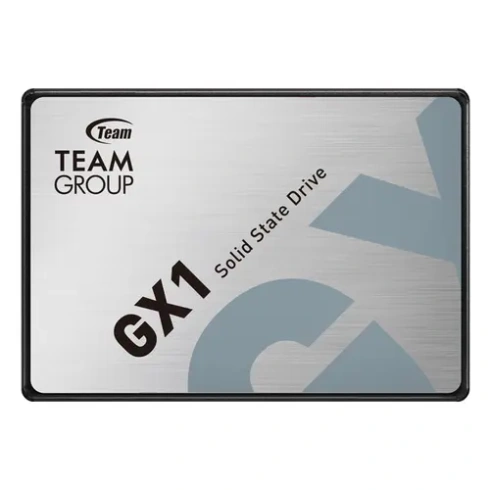 TeamGroup GX1 240Gb   фото 1