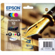 Epson C13T16264012 мультипак фото 1