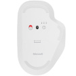 Microsoft Bluetooth Ergonomic ледниковый фото 5