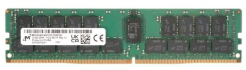 Micron MTA36ASF4G72PZ-2G9E2 32Gb фото 1