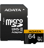 ADATA Premier One microSDXC 64GB