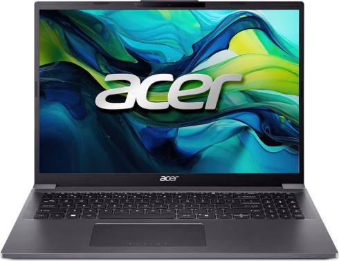Acer Aspire 16 A16-71M-778K фото 3