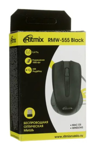 Ritmix RMW-555 фото 7