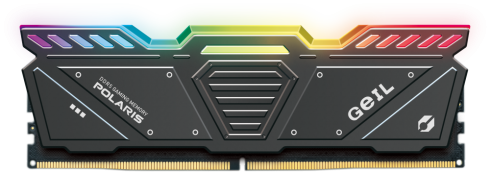 GeIL Polaris RGB SYNC 2x16 GB фото 4