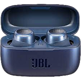JBL Live 300TWS синий