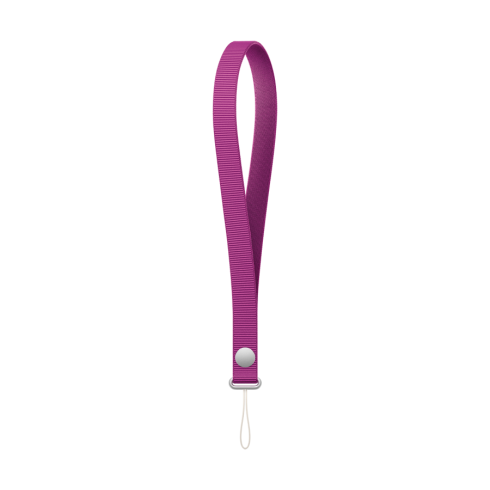 Wrist Strap - Magenta, Model A3734 фото 1