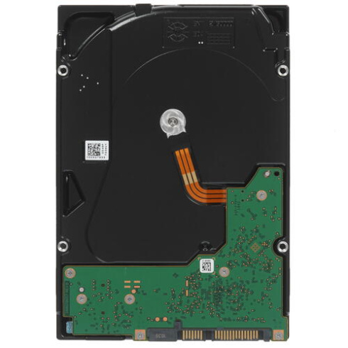 Seagate SkyHawk 4Tb фото 2