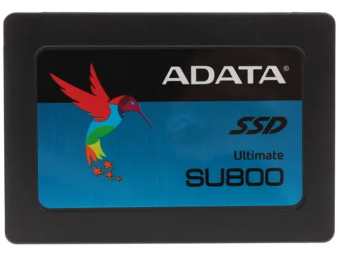 ADATA SU800 256GB фото 1