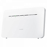 LTE Wi-Fi роутер Huawei B535-232 белый
