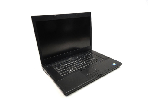 DELL Precision M4500 15" 320 Gb Windows 7 Pro фото 1