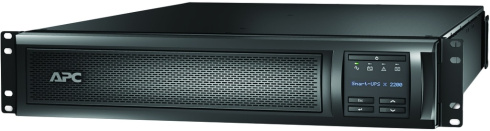 ИБП APC Smart-UPS X 2200VA фото 1