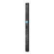 Распределитель питания APC Rack PDU 2G, Metered, ZeroU, 20A/208V, 16A/230V фото 1