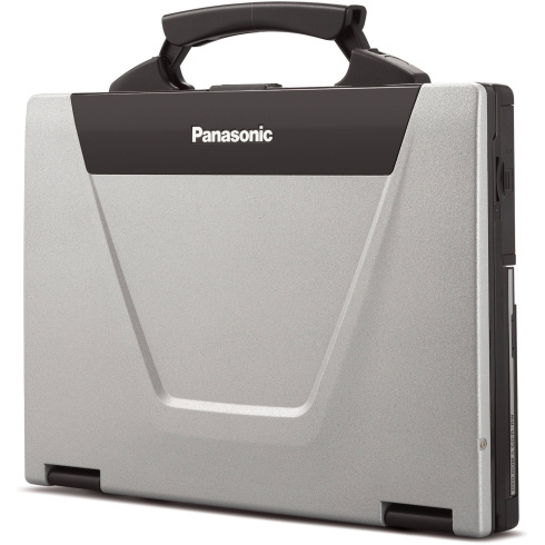 Panasonic Toughbook CF-52 15.4" Core 2 Duo T7100 фото 5