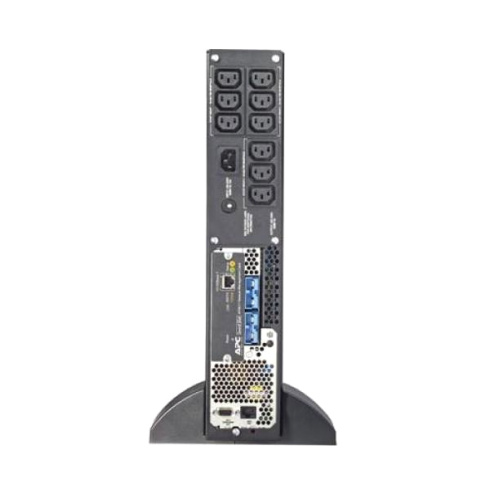ИБП APC Smart-UPS XL Modular 1500VA 230V фото 2