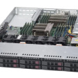 Supermicro SuperServer 1028R-WC1R фото 2
