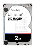 Western Digital Ultrastar DC HA210 2TB