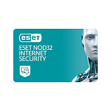 Eset NOD32 Internet Security 3 PC