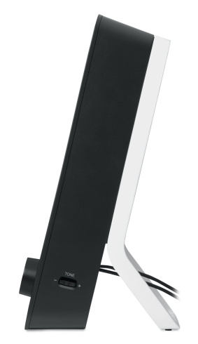 Logitech Z200 черный фото 3