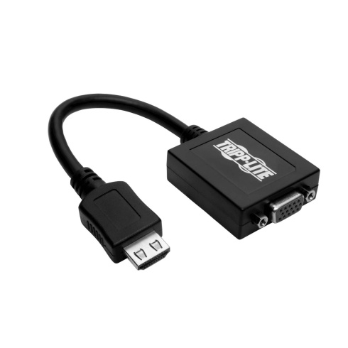 TrippLite HDMI to VGA фото 1