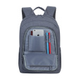Riva Alpendorf Backpack 15.6" серый фото 4