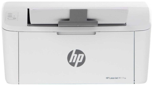 HP LaserJet M111W фото 1