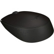 Logitech Wireless Mouse B170 Black фото 4