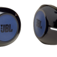 JBL Tune 120TWS синий фото 2