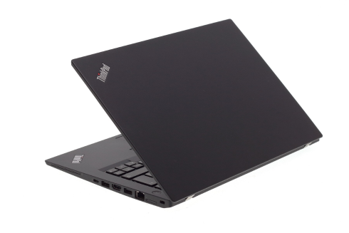 Lenovo ThinkPad T470s фото 2