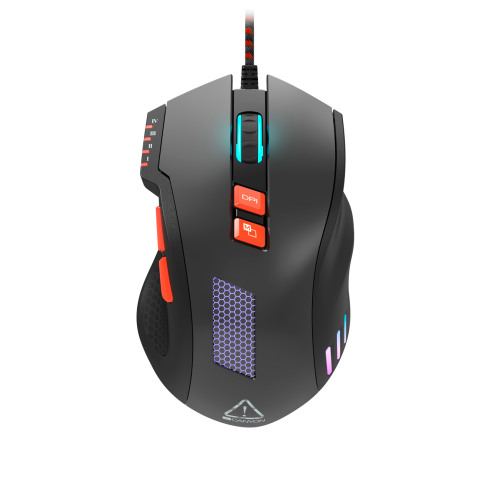 Canyon Corax GM-5N фото 1