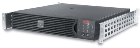 ИБП APC Smart-UPS RT 2000VA 2U фото 2