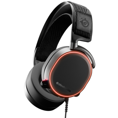 Steelseries Arctis Pro + GameDAC фото 1