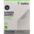 Belkin Anti-Smudge Screen Guard фото 2
