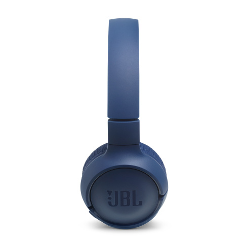 JBL Tune 500BT синий фото 3