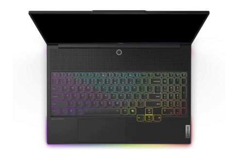 Lenovo Legion 9 фото 3