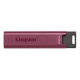 Kingston DataTraveler Max 256GB красный