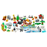 LEGO Education Animals Set
