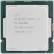 Intel Core i5 10400F Tray фото 1