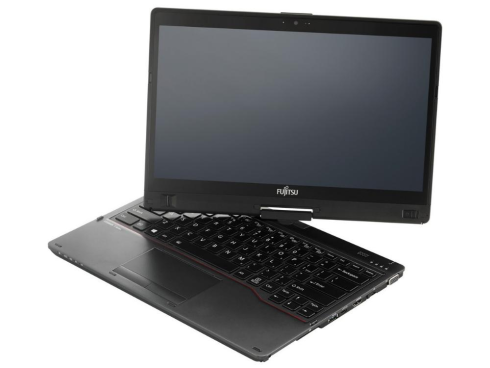 Fujitsu Lifebook T937 фото 3