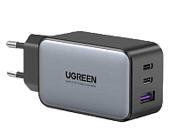 Ugreen 65W GaN Fast Charger 2C1A