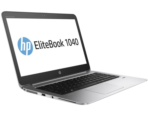 HP EliteBook 1040 G3 фото 1