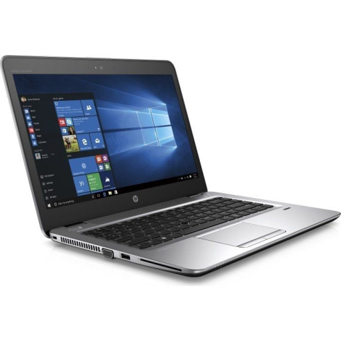 HP EliteBook 840 G4 фото 3