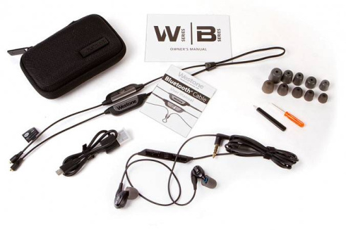 Westone W10 фото 5