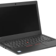 Lenovo ThinkPad X280 фото 1