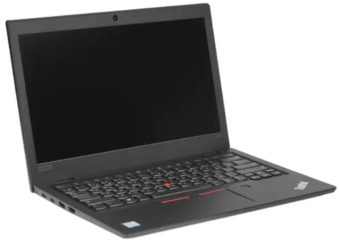 Lenovo ThinkPad X280 фото 1